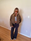 Jasyn Jacket