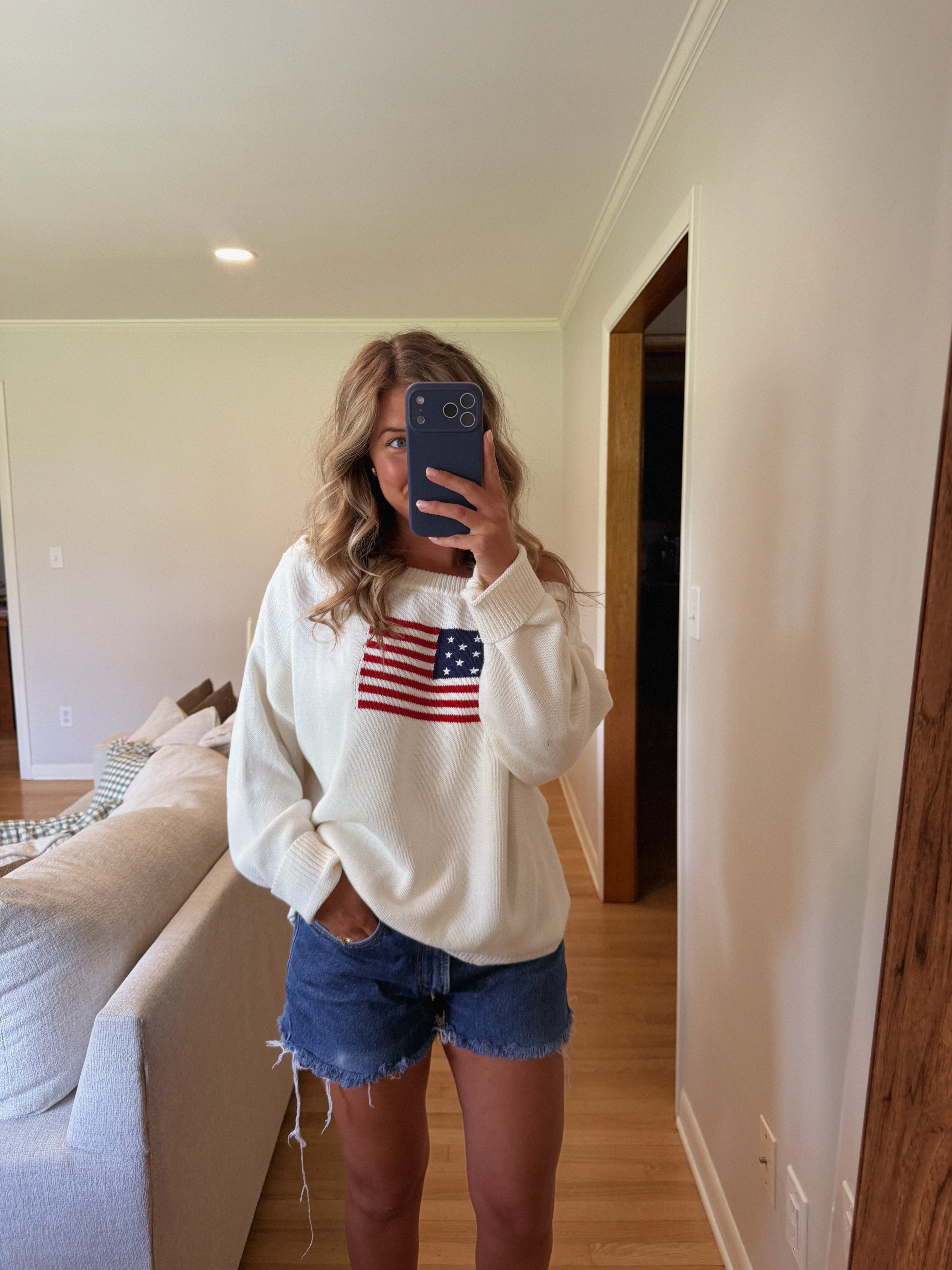 Home Team Sweater