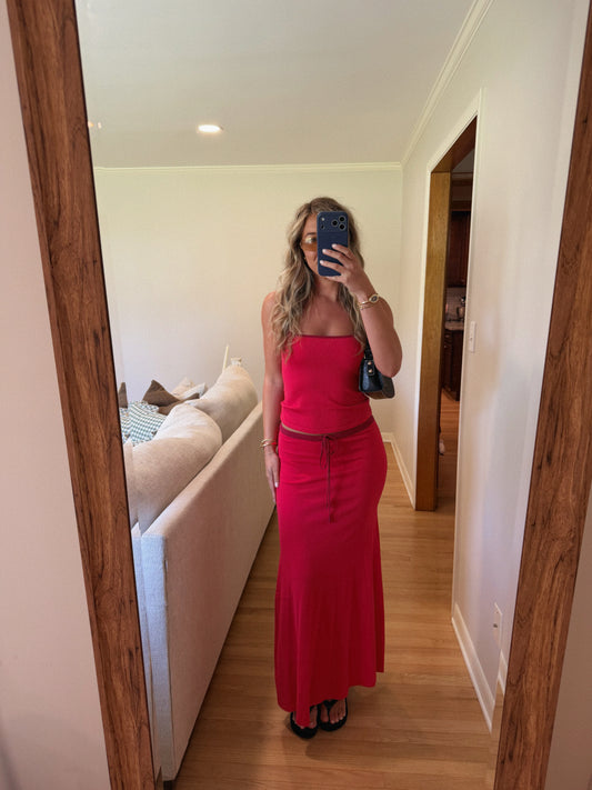 Davis Set (RED)