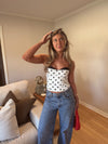 Isla Top -- RESTOCK