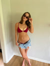 Adair Two Piece Set (BURGUNDY) — RESTOCK (7)