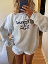 Newport Crewneck