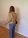 Beckett Trench Coat