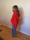 Teddy Pullover