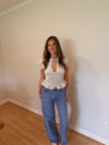August Top