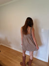 Vanessa Mini Dress