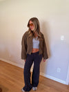 Jasyn Jacket