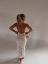 Winston Midi Dress — PREORDER/RESTOCK