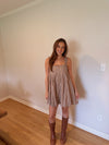 Vanessa Mini Dress