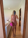 Nessa Mini Dress