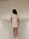 Anya Mini Dress