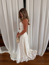 Adina Midi Dress