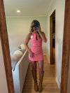 Solene Mini Dress