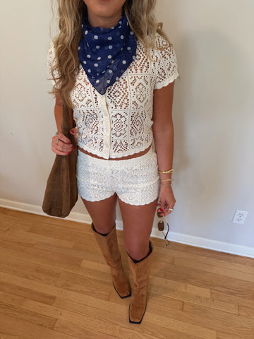 Lilibeth Top