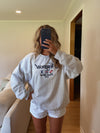 Newport Crewneck