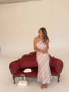 Lennon Midi Dress