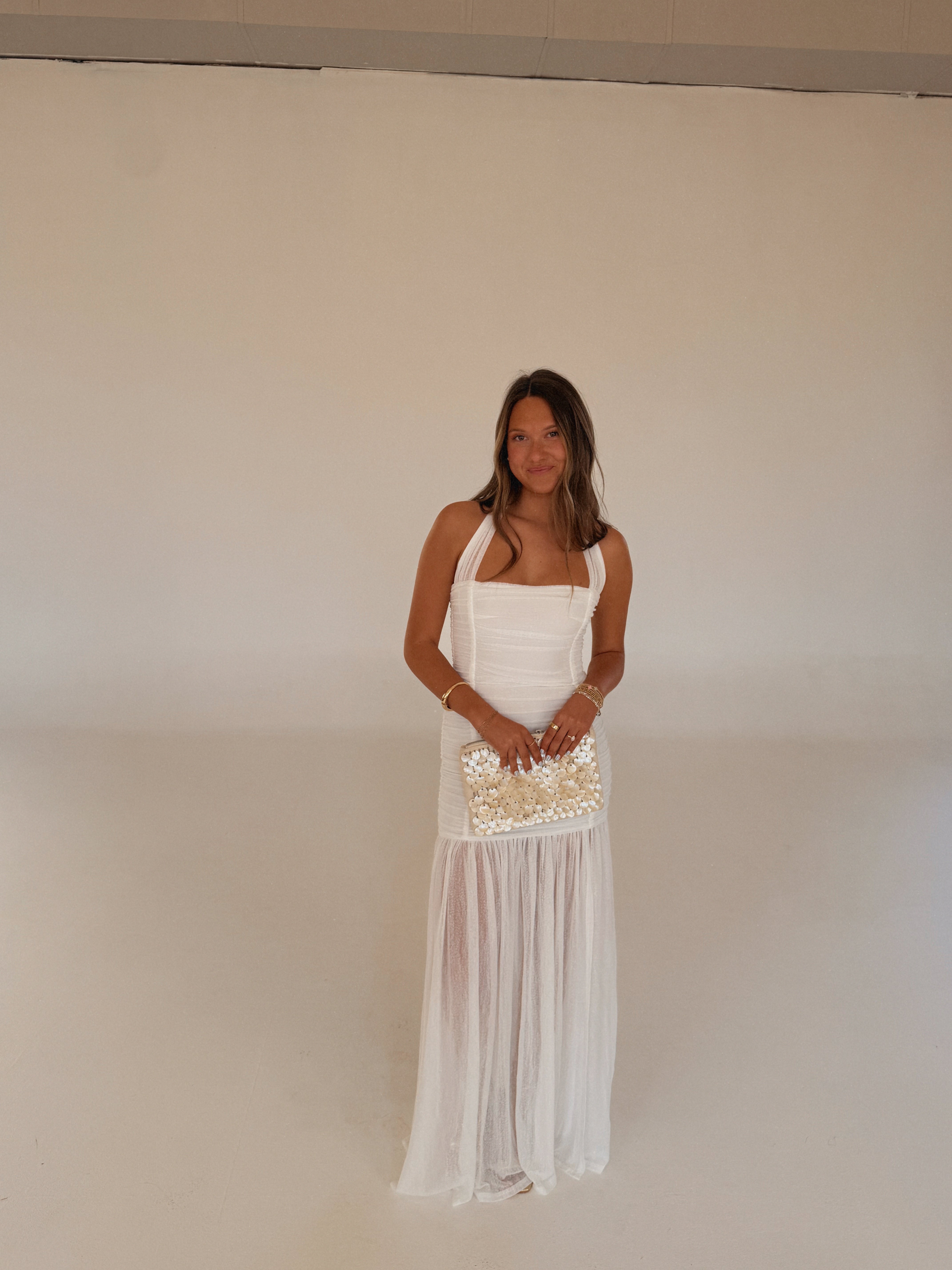 Cassie Dress