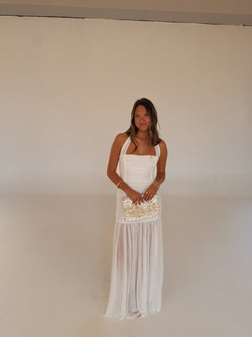 Cassie Dress