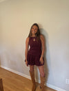 Reily Mini Dress