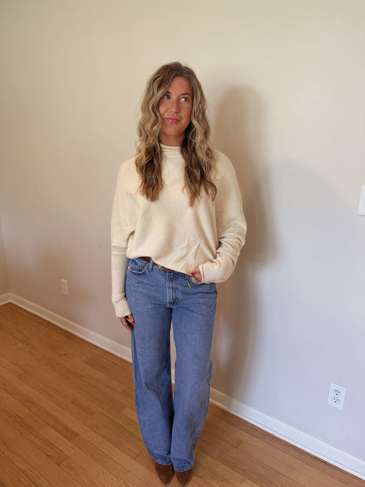 Bryant Sweater