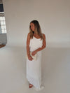 Clifton Midi Dress