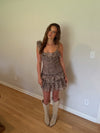 Truett Mini Dress