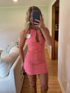Solene Mini Dress
