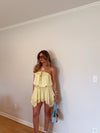 Eddy Mini Dress