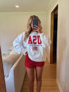 USA Athletics Crewneck