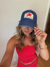 Land of the Free Hat