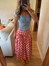 Lisette Midi Skirt
