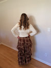 Tanner Midi Skirt