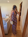 Hagen Maxi Dress