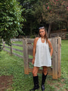 Nasher Mini Dress