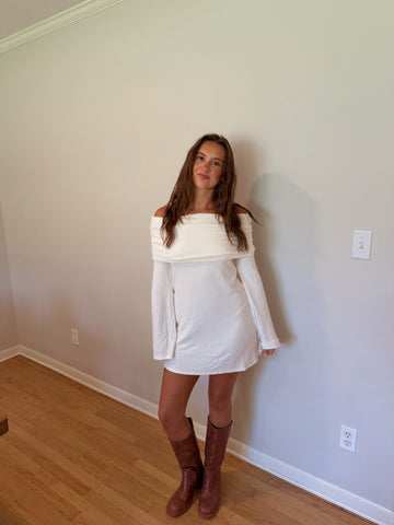 Mccoy Mini Dress