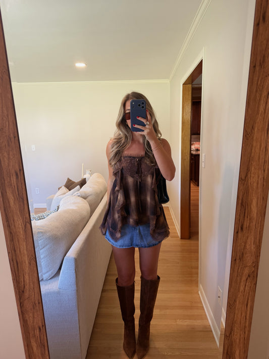 Wilma Top