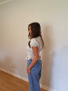 August Top