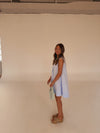 Rosanna Mini Dress