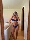 Joie Two Piece Set (Navy)