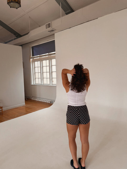 Tia Shorts