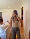 Miley Sweater Top