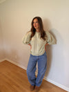 Mycah Sweater