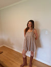 Vanessa Mini Dress