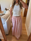 Rosyn Midi Skirt