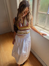 Noland Midi Skirt