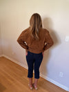 Brixley Capris