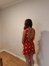 Maeve Mini Dress