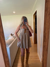 Vanessa Mini Dress