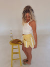 Sporty Girl Shorts