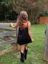 Ridge Mini Dress